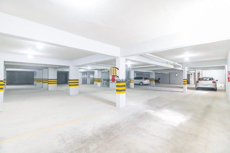 Apartamento para Venda - 80.97m², 2 dormitórios, sendo 1 suites, 1 vaga - Higienópolis