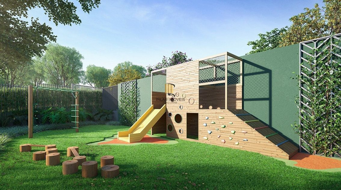 Studio novo no Arbo perto do Zaffari Higienópolis