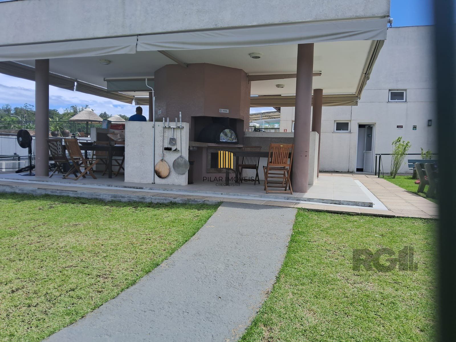 Casa no Condomínio Chácara das Nascentes