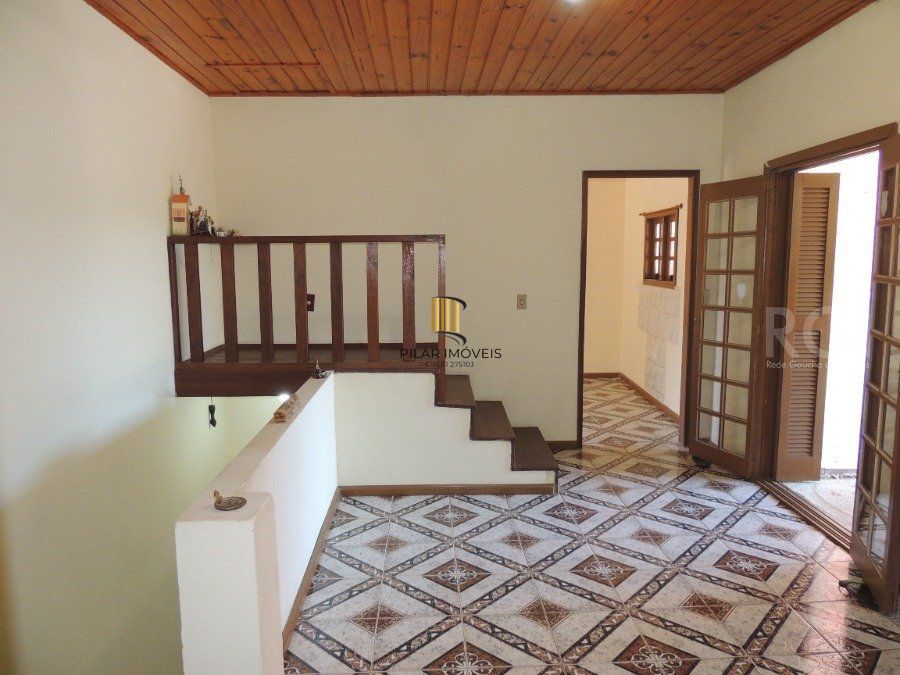 Sobrado para Venda - 280m², 3 dormitórios, 2 vagas - Alegria