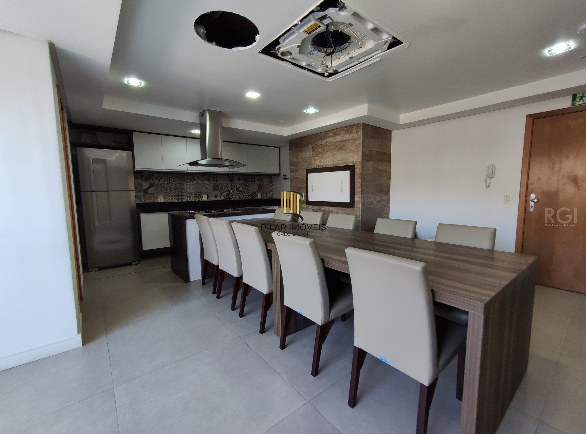 Apartamento para Venda - 70.24m², 2 dormitórios, sendo 1 suites, 2 vagas - Jardim Itu