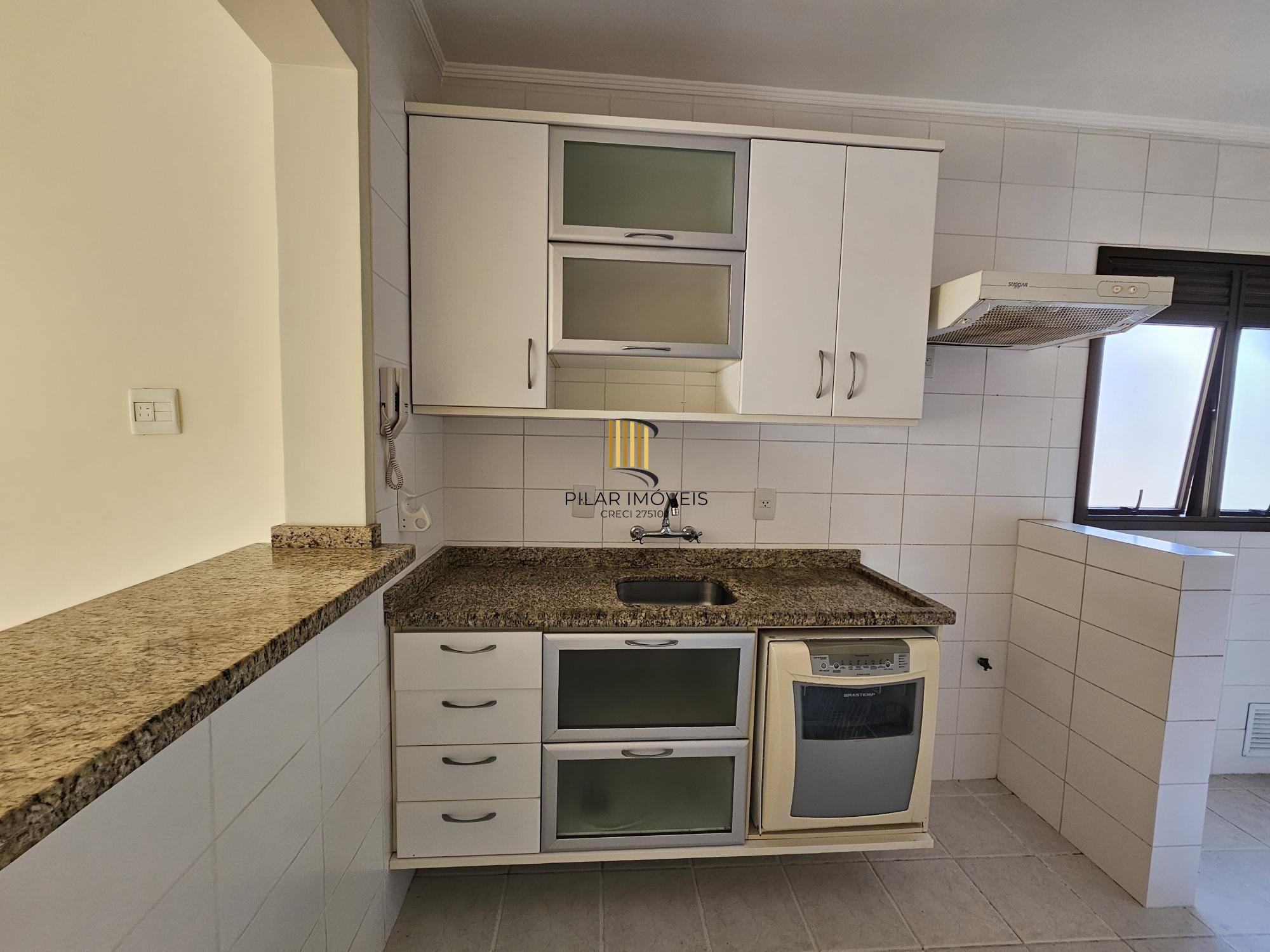 Apartamento 2 dormitórios no bairro Cidade Baixa