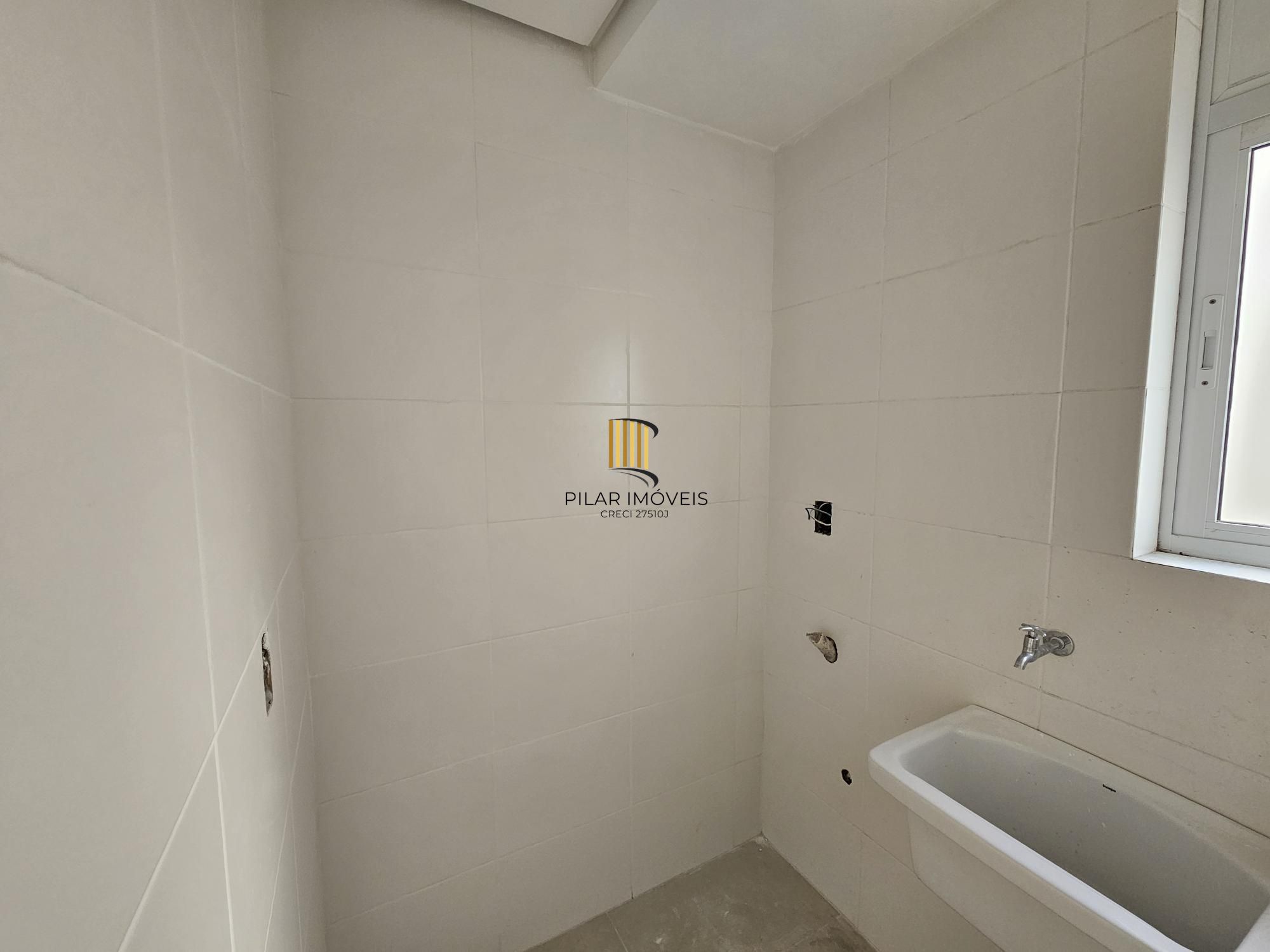 Apartamento 2 dormitórios no bairro São João