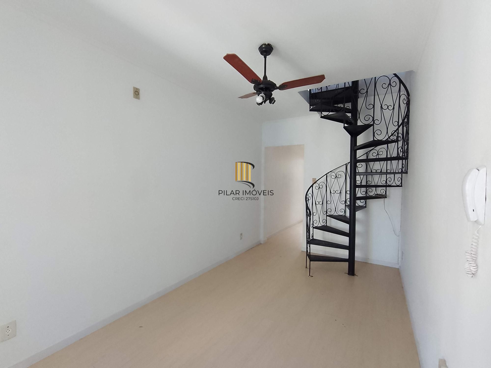Apartamento duplex 3 dormitórios com churrasqueira