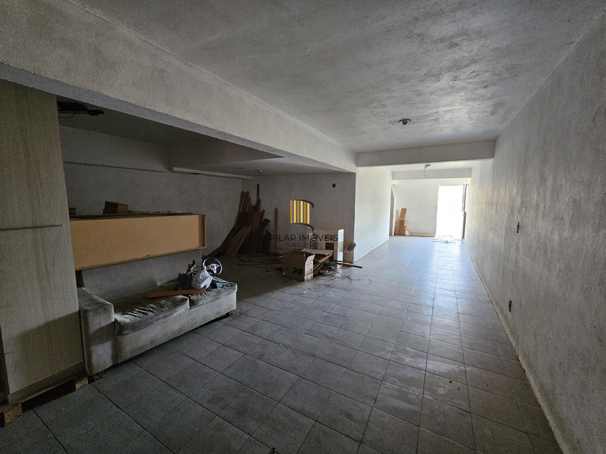CASA 03 SUÍTES + APARTAMENTO 2 DORMITÓRIOS BAIRRO NONOAI