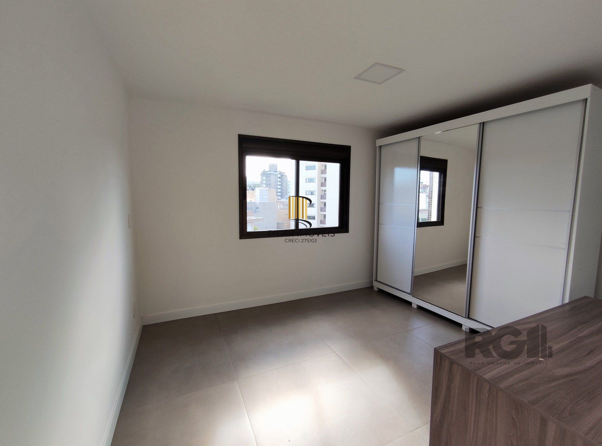 Apartamento 2 dormitórios no bairro Petrópolis