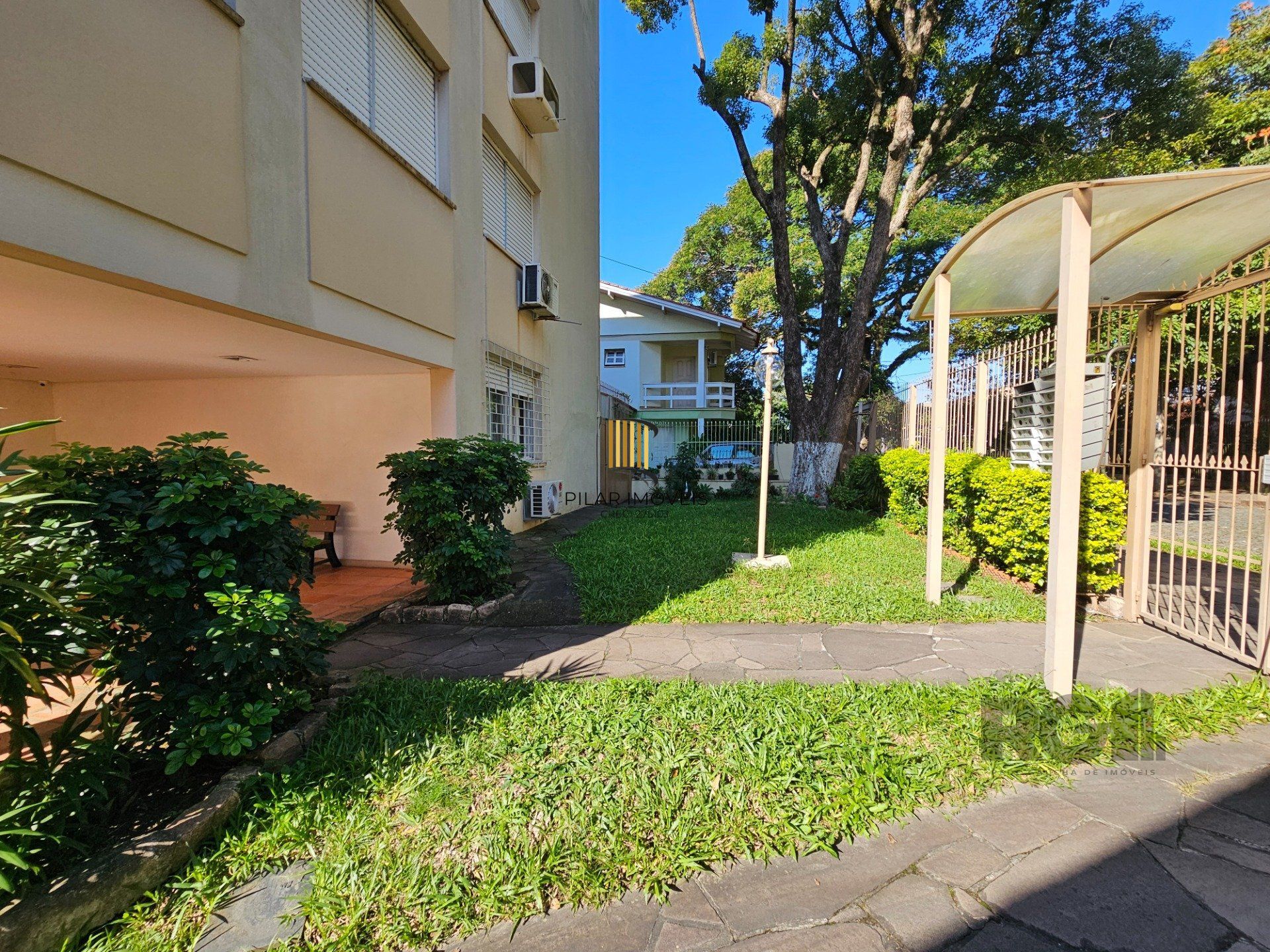 Apartamento 1 dormitório no bairro Partenon