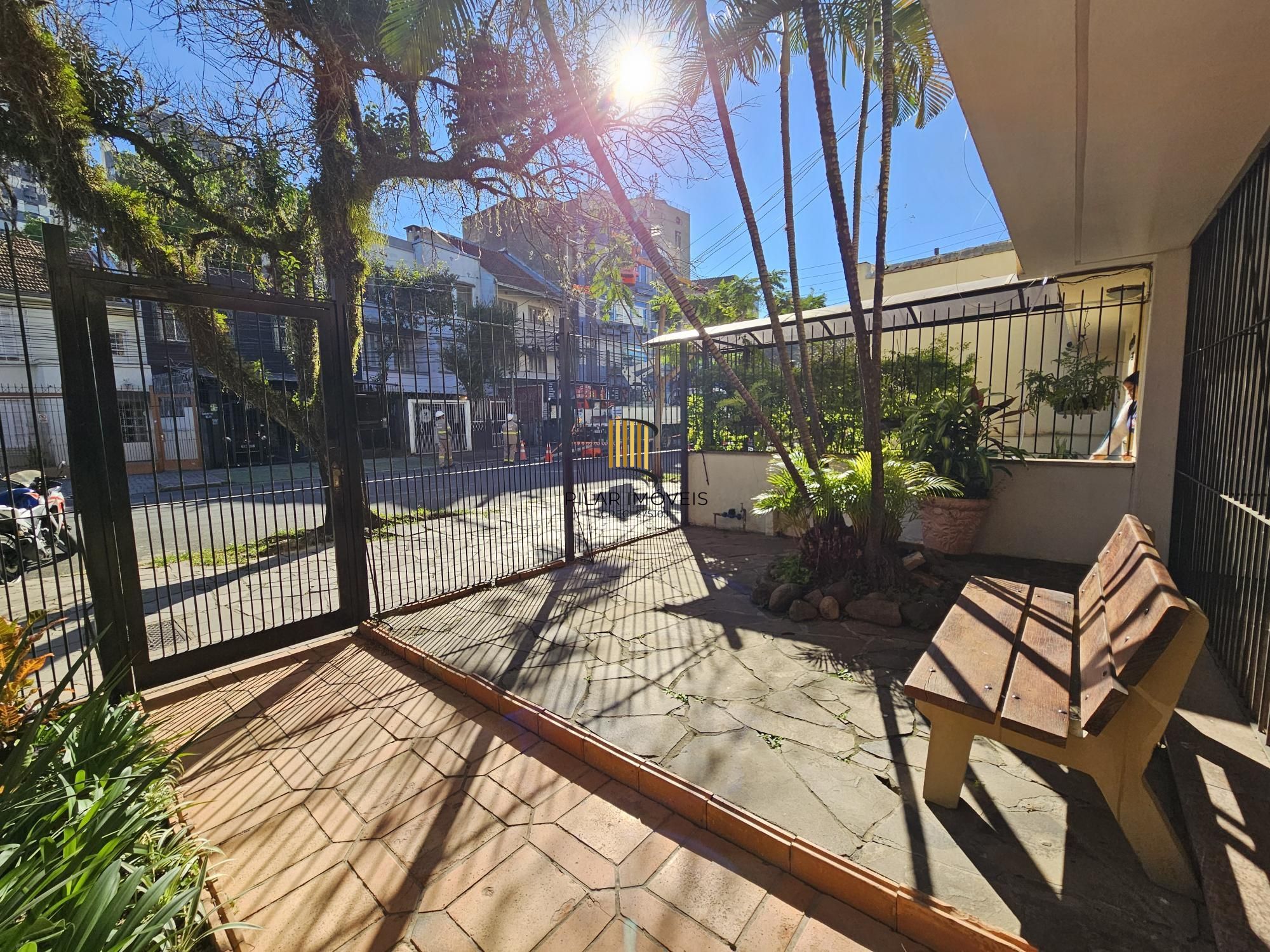 Apartamento 01 dormitório  na Cidade Baixa em Porto Alegre