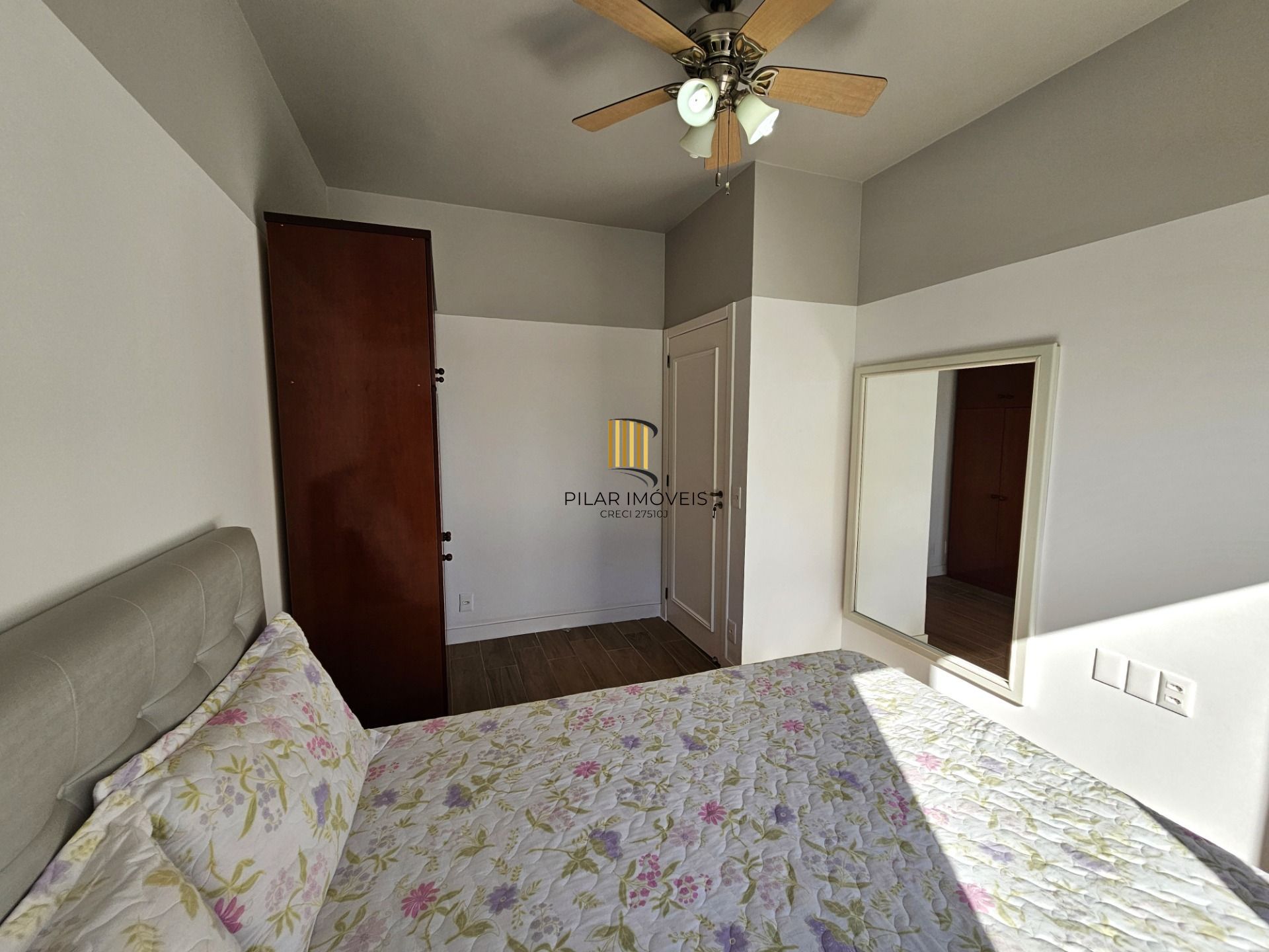 Apartamento 3 dormitórios no bairro São João