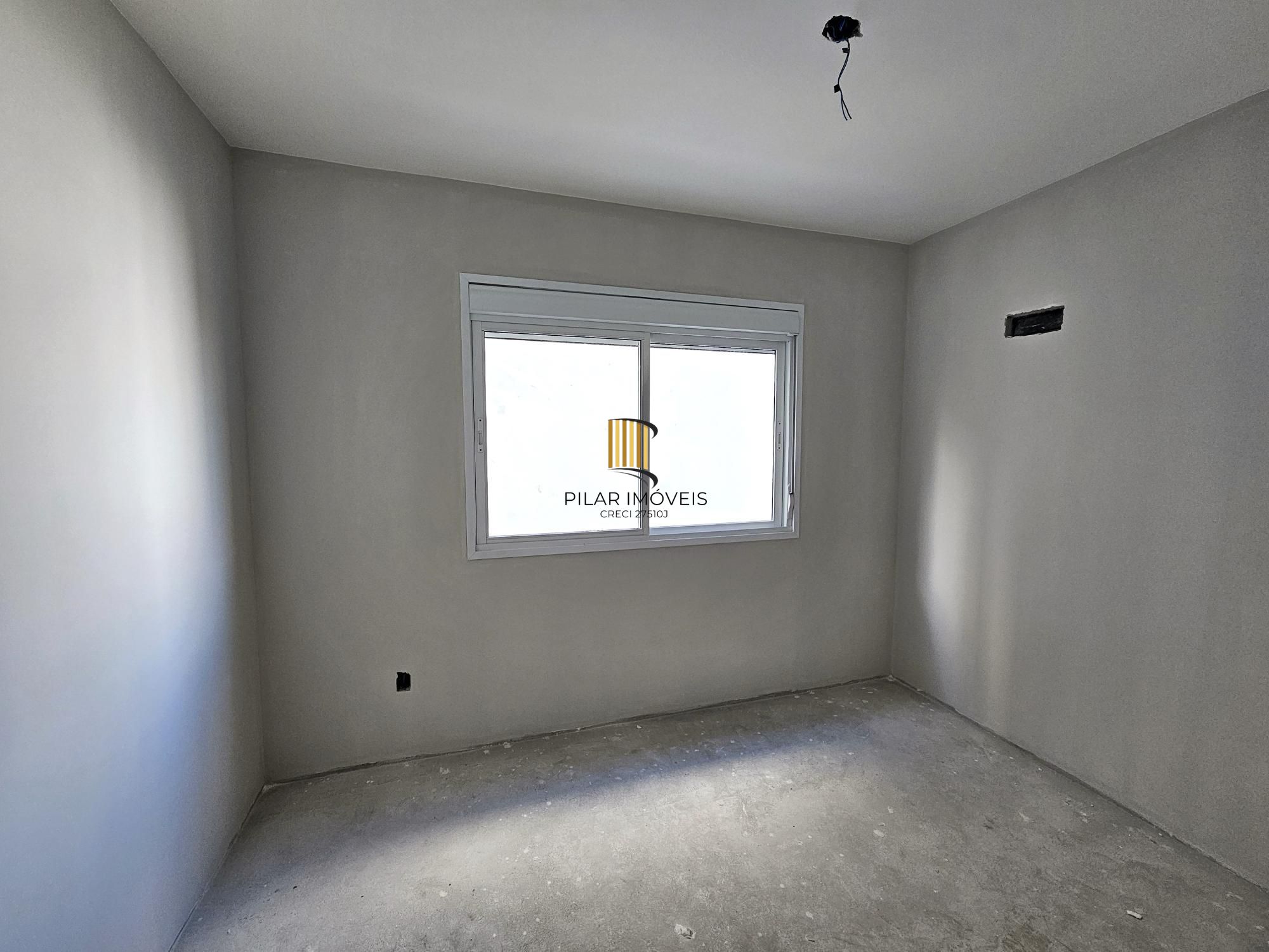 Apartamento 2 dormitórios no bairro São João
