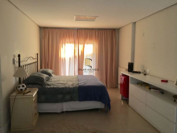 Casa Condominio para Venda - 414m², 4 dormitórios, sendo 4 suites, 4 vagas - Belém Novo