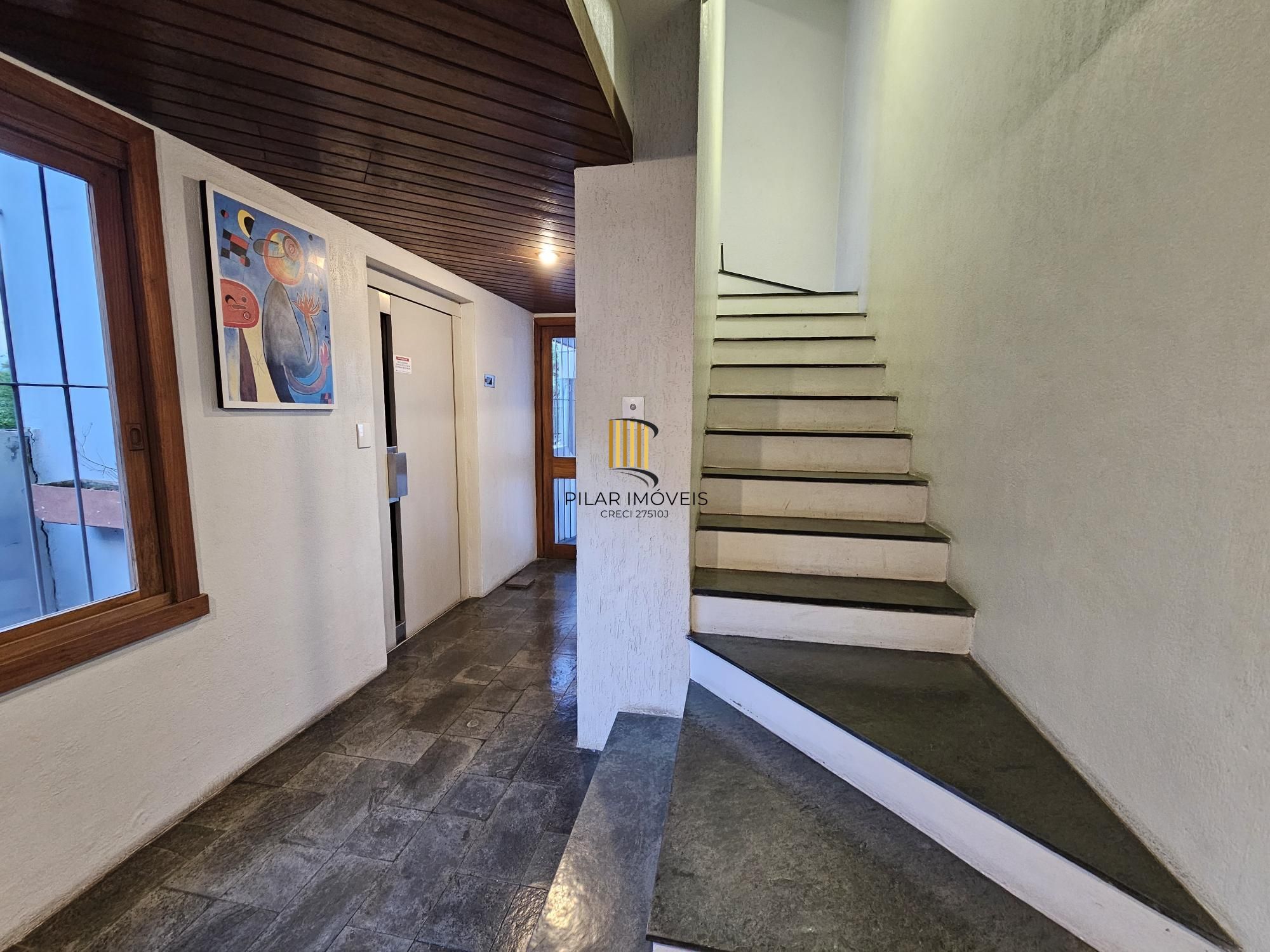Apartamento 2 dormitórios no bairro Higienópolis