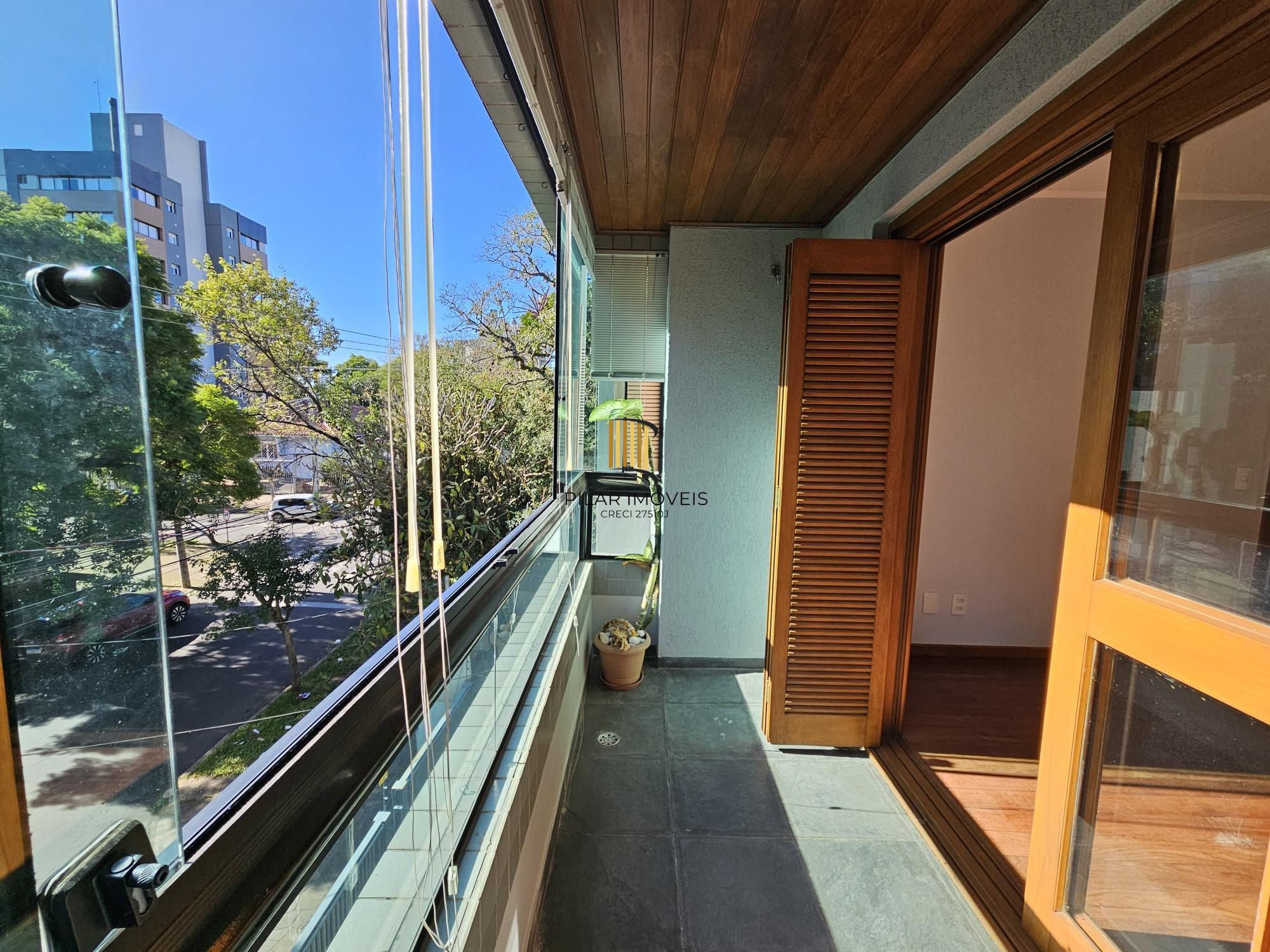 Apartamento 3 dormitórios no bairro Petrópolis