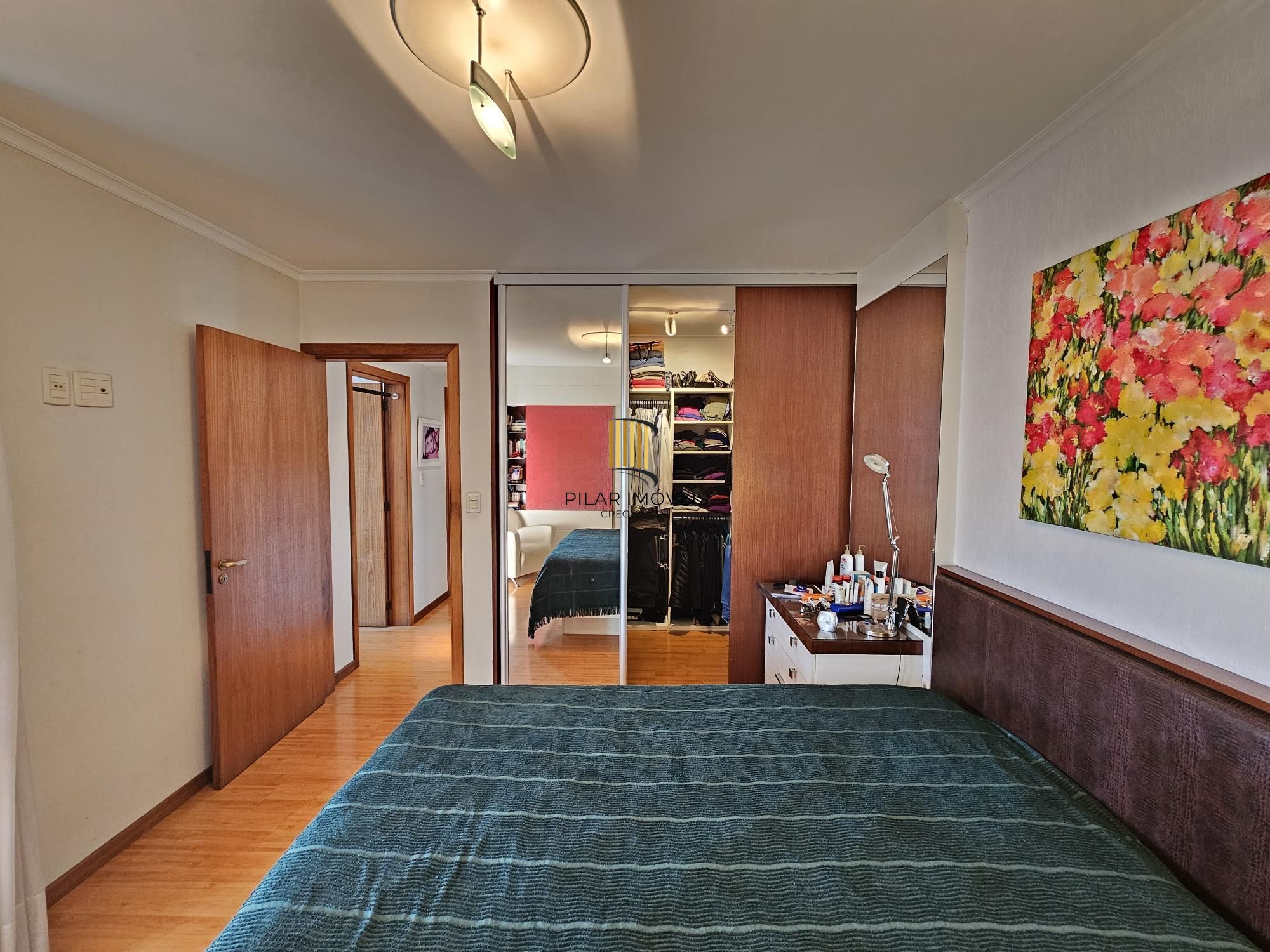 BAIRRO AUXILIADORA | 190M2 PRIVATIVOS | ANDAR ALTO