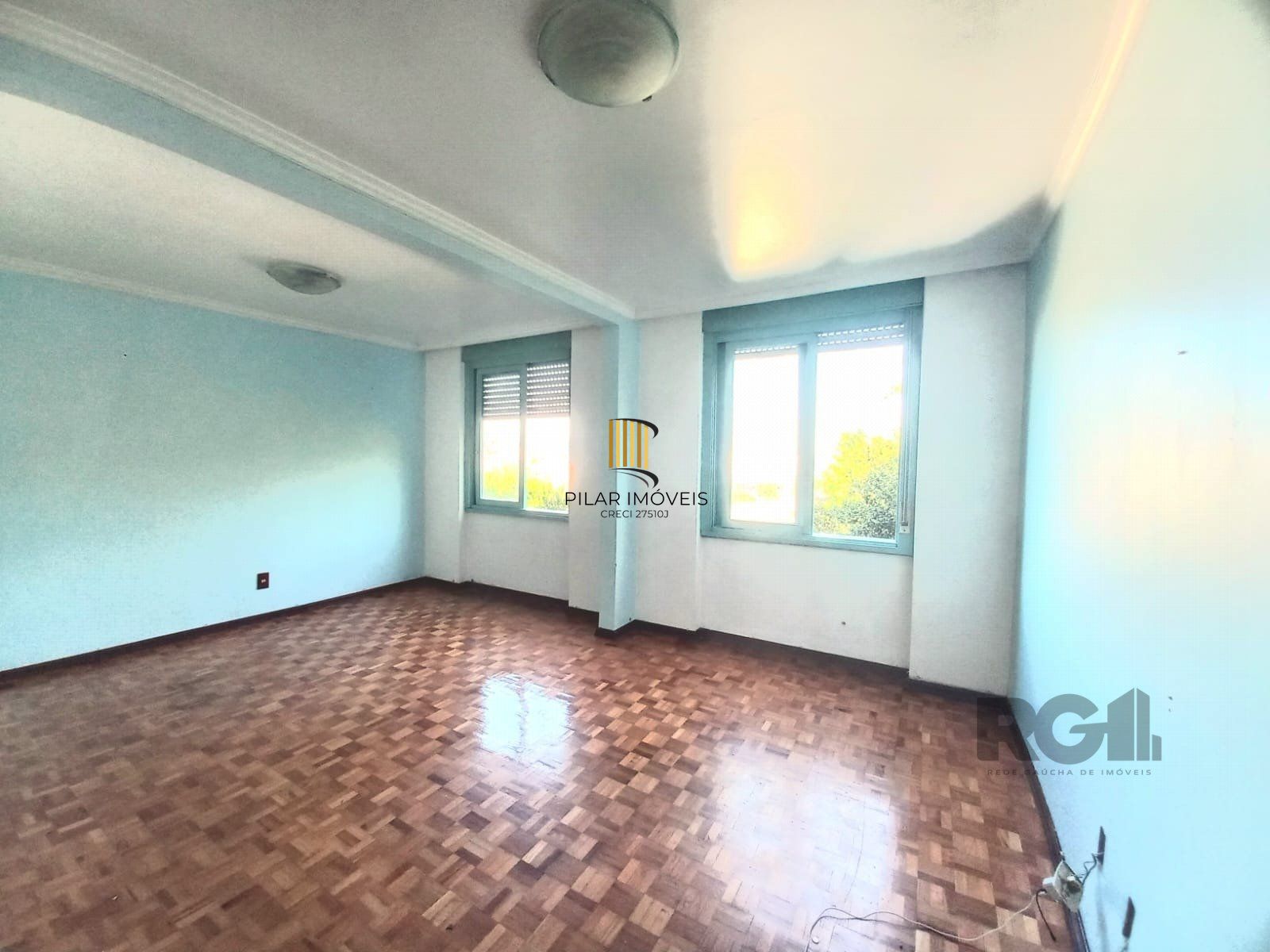 Apartamento 2 dormitórios no bairro Cavalhada