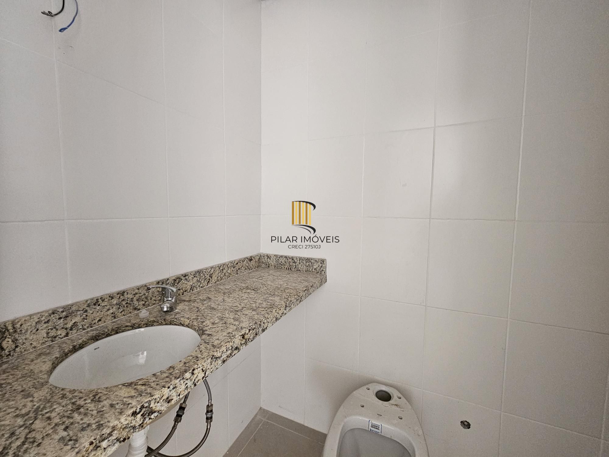 Apartamento 2 dormitórios no bairro Higienópolis
