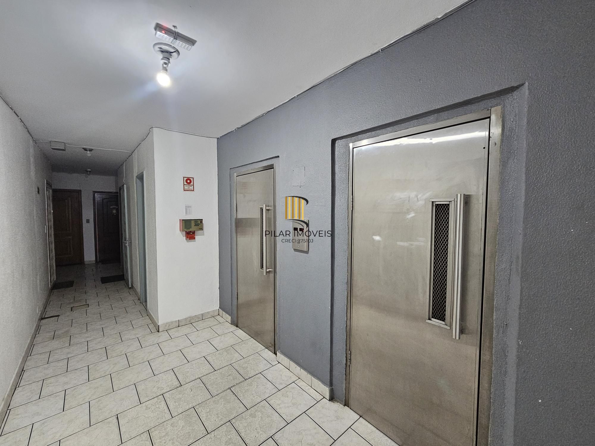 APARTAMENTO 1 DORM NO CRISTAL