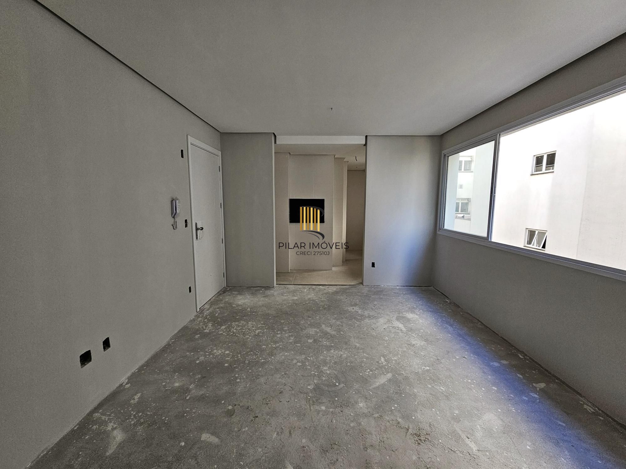 Apartamento 2 dormitórios no bairro São João