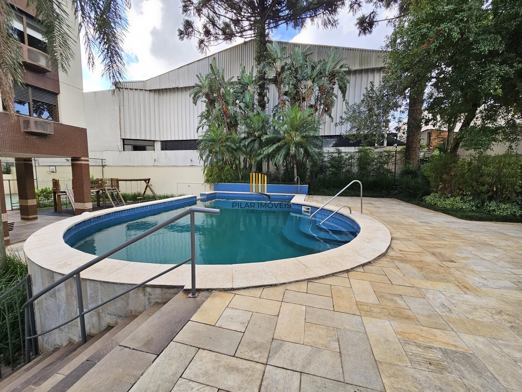 Apartamento 3 dormitórios no bairro Petrópolis