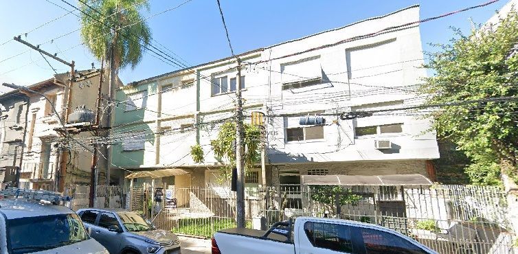 Oportunidade de JK no Bom Fim