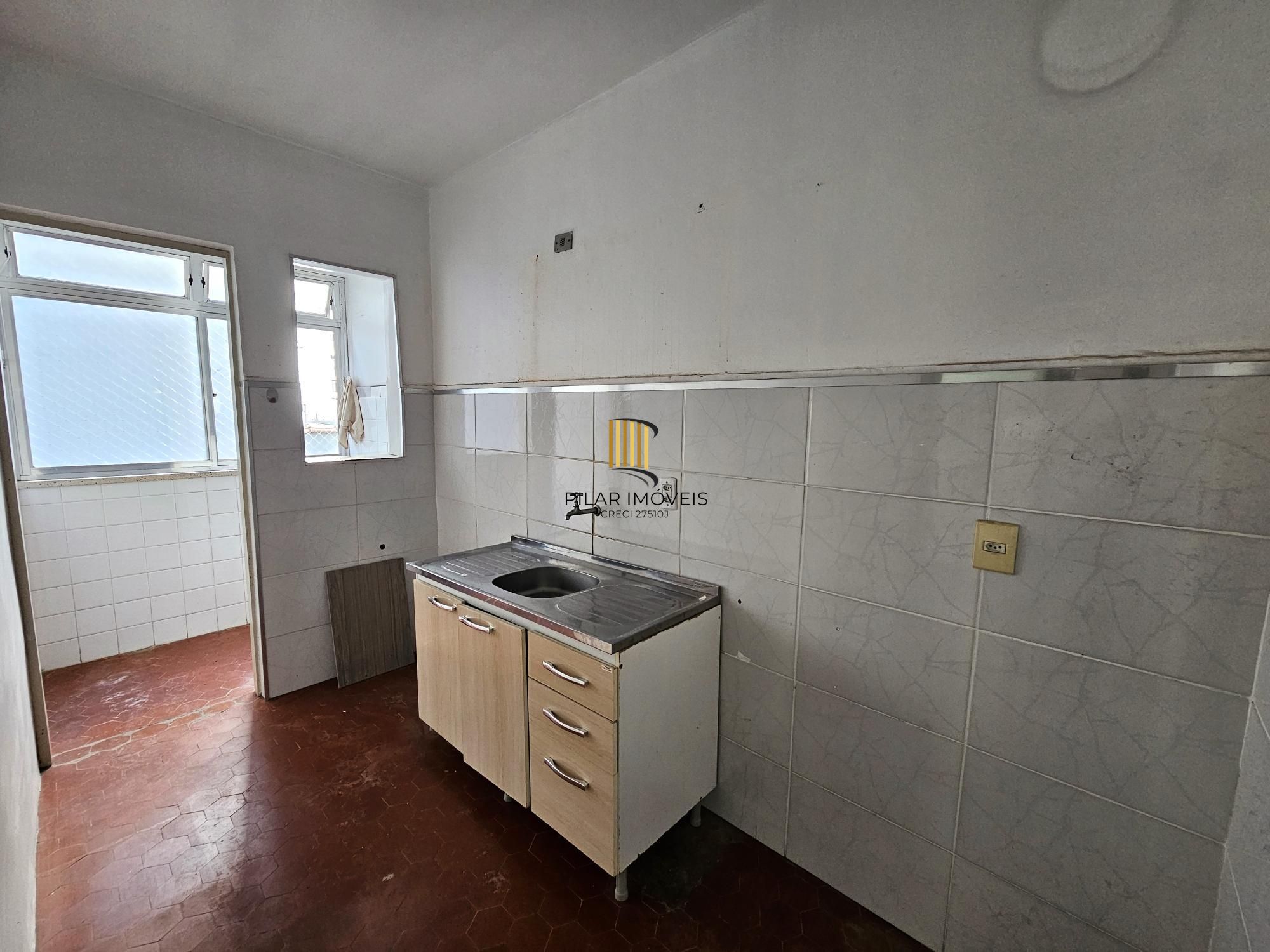 Apartamento 2 Dormitório(s) Bairro Santana