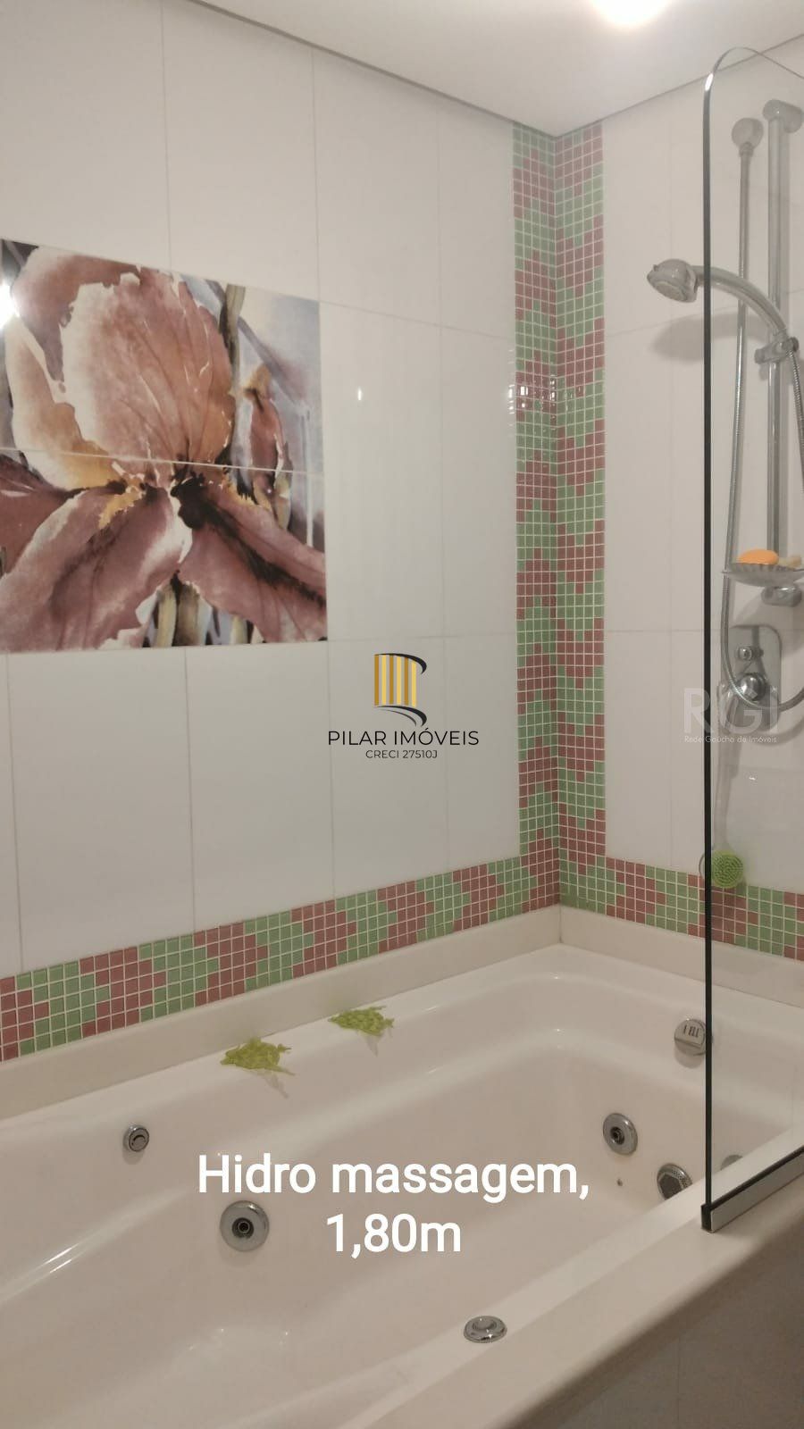 Apartamento para Venda - 94.52m², 3 dormitórios, 1 vaga - São João