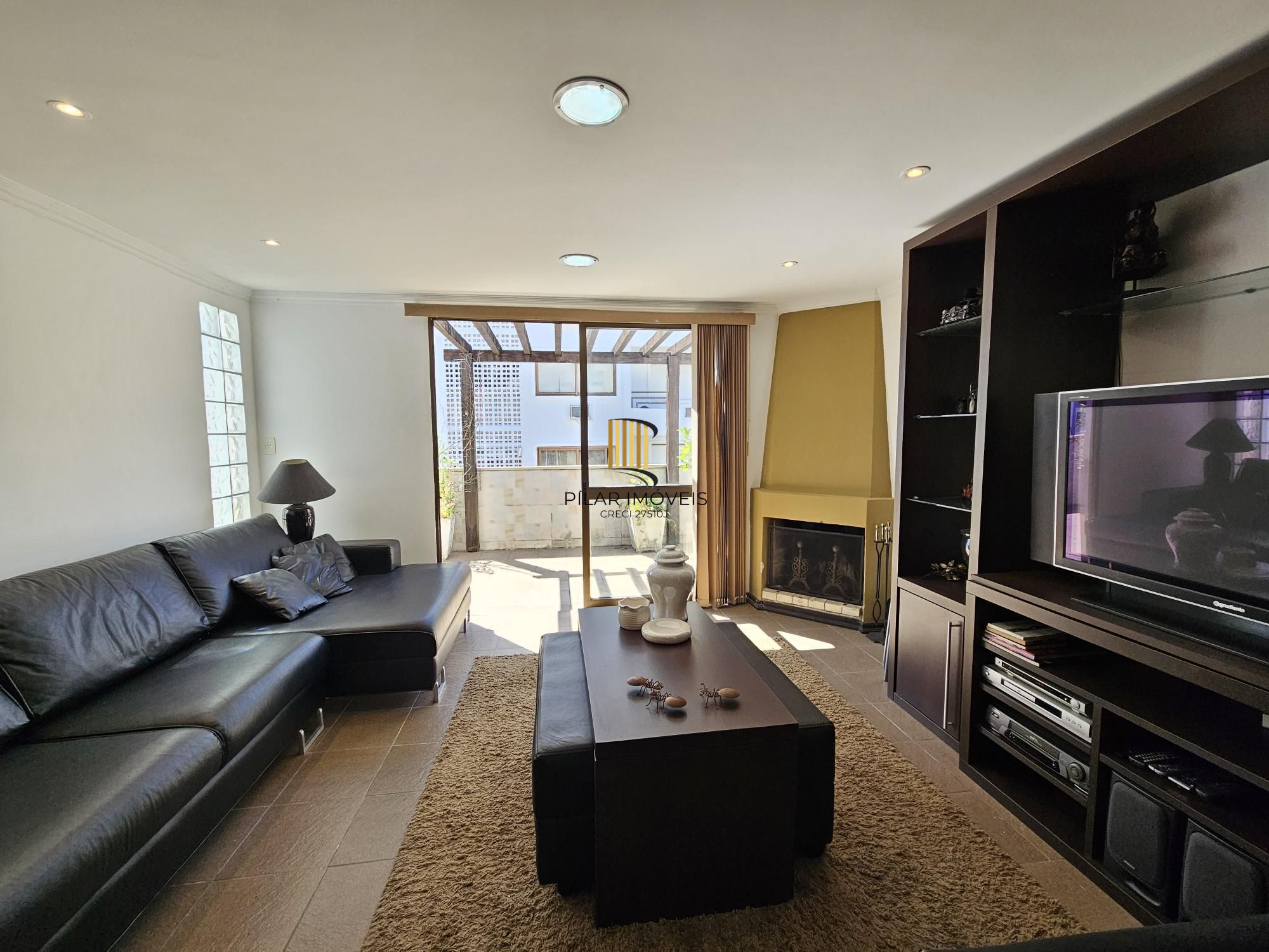 COBERTURA BOM FIM | PRÓXIMO A REDENÇÃO E UFRGS