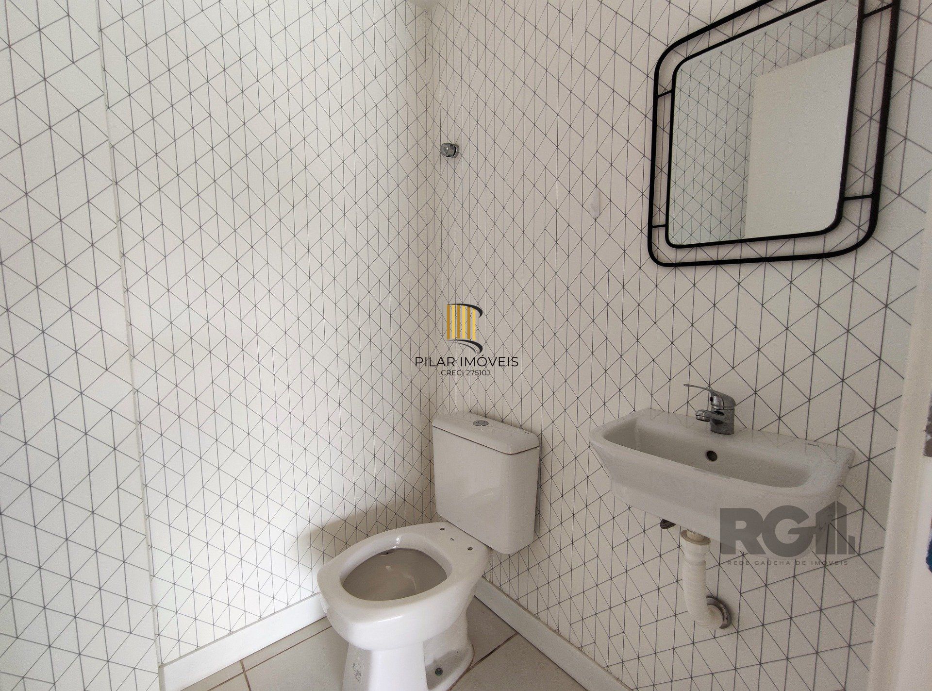 Apartamento 2 dormitórios no bairro Petrópolis