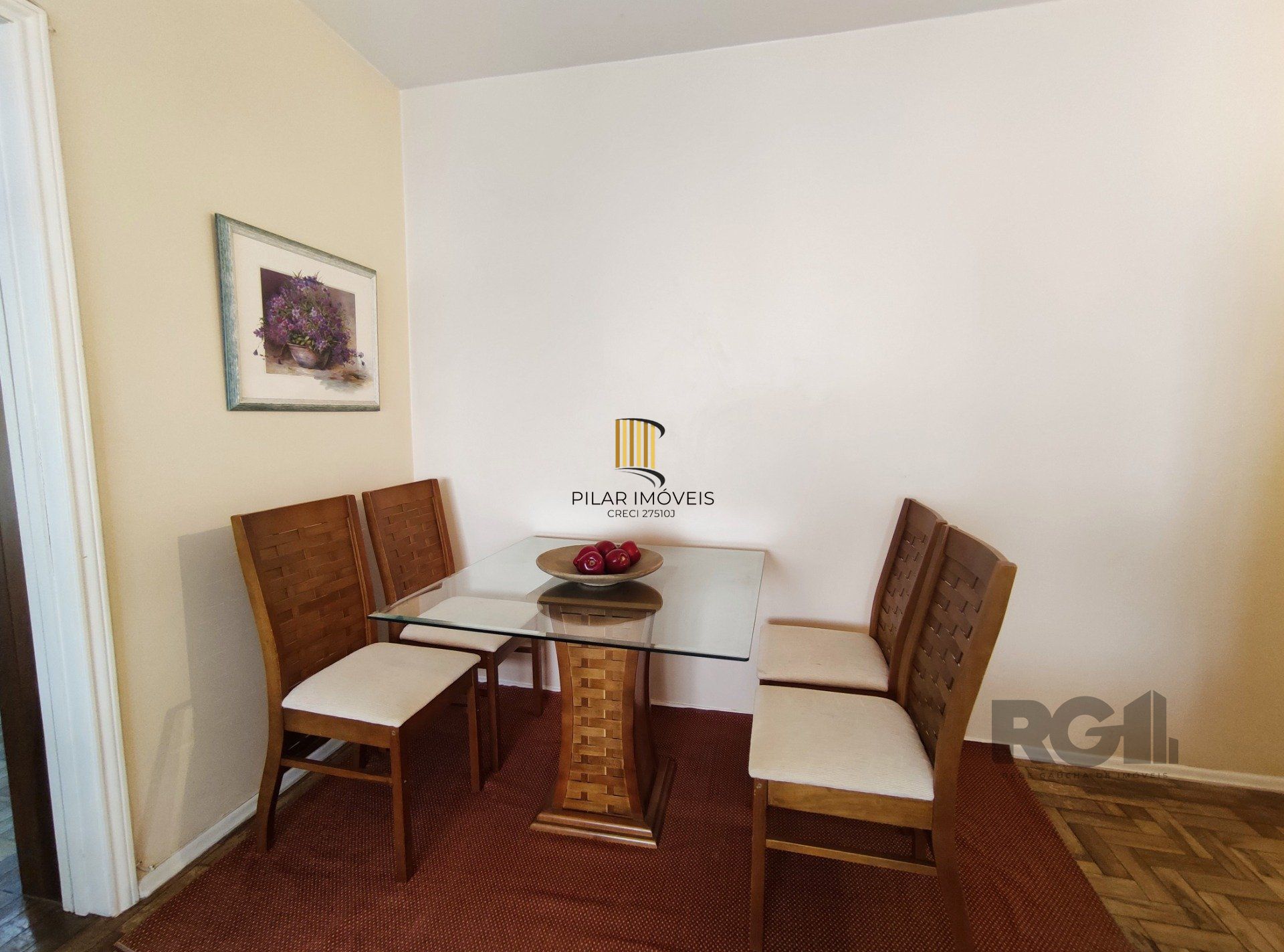 Apartamento 3 Dormitório(s) Bairro Mont Serrat