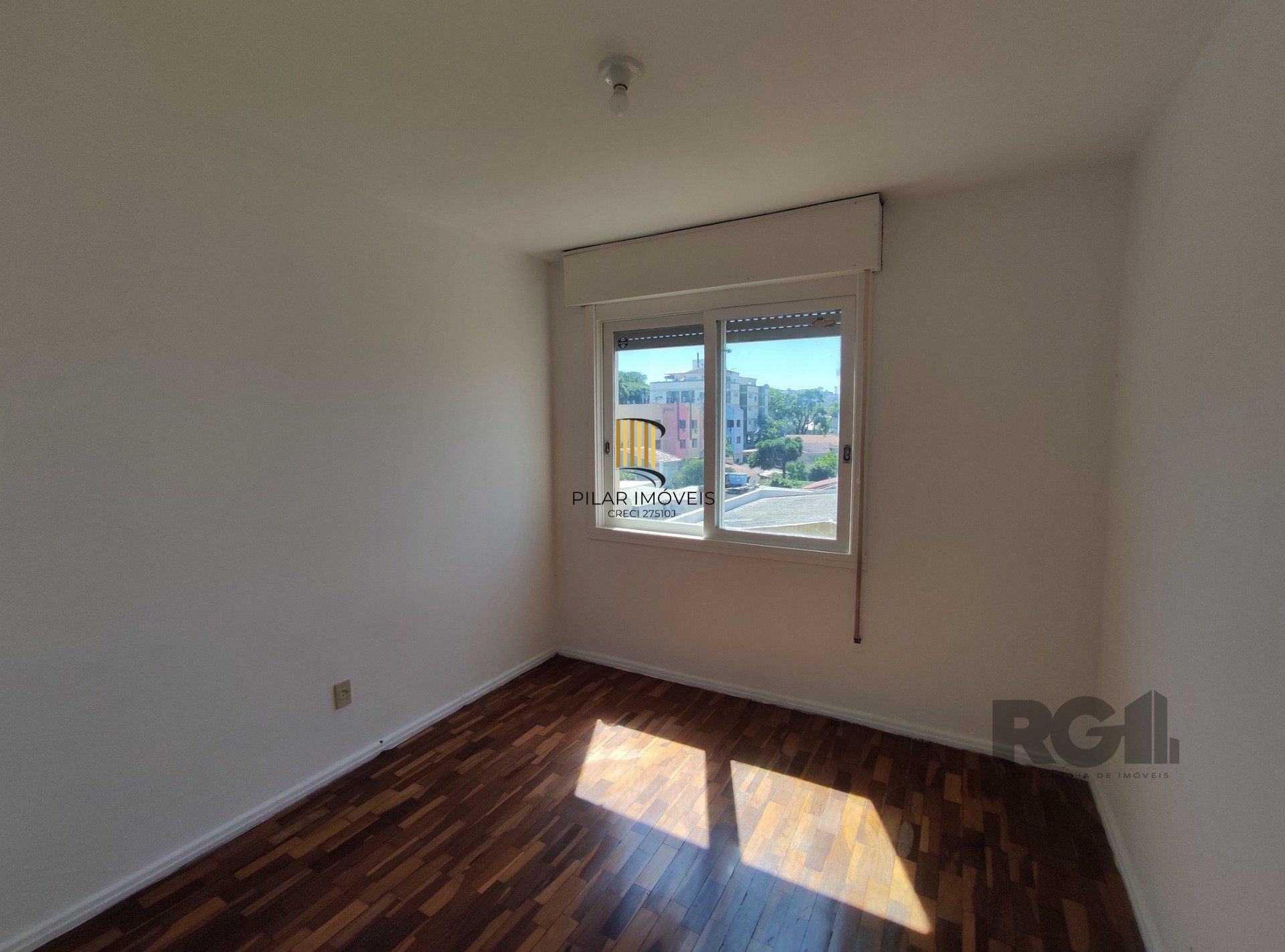 Apartamento 1 dormitório no bairro Jardim do Salso