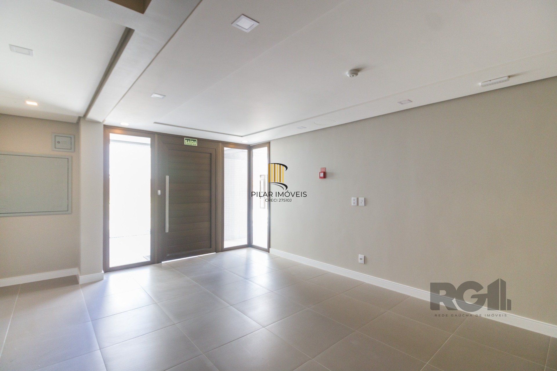 Apartamento 2 dormitórios no bairro Auxiliadora