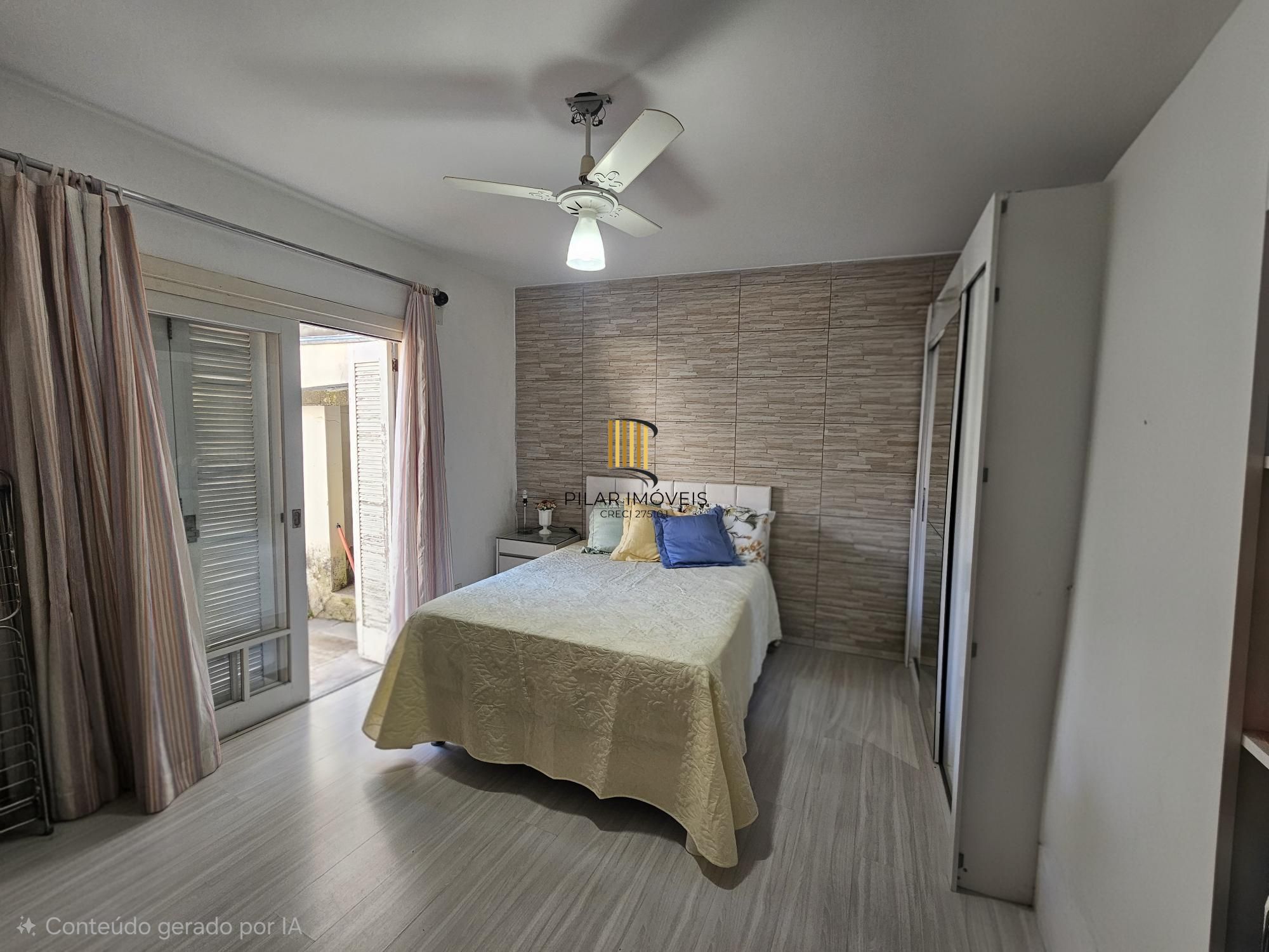 SOBRADO COM 3 SUÍTES + DORMITÓRIOS NO TÉRRREO | PISCINA | E MUITO MAIS