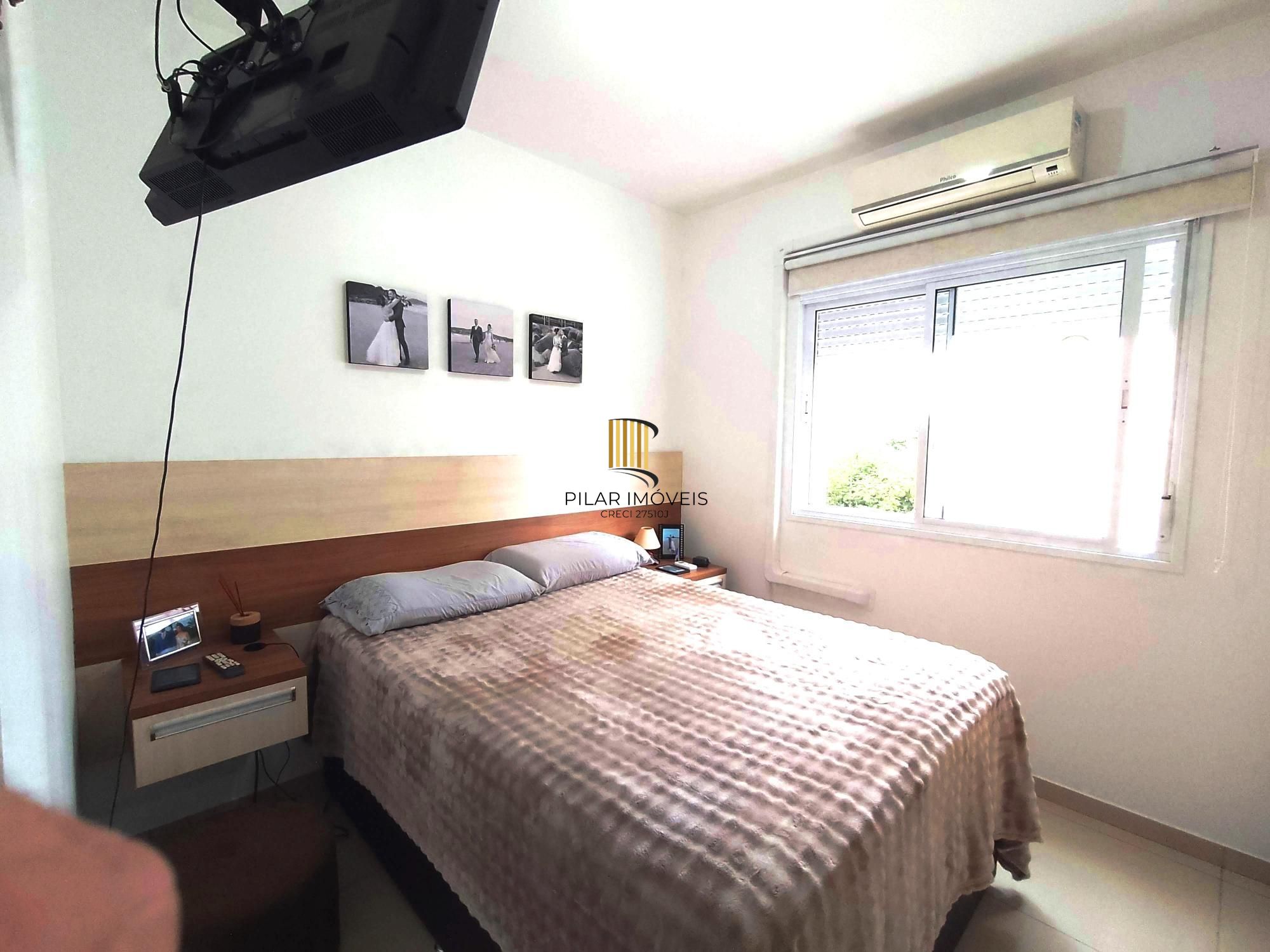 Apartamento 2 Dormitórios perto da PUC com elevador e vaga