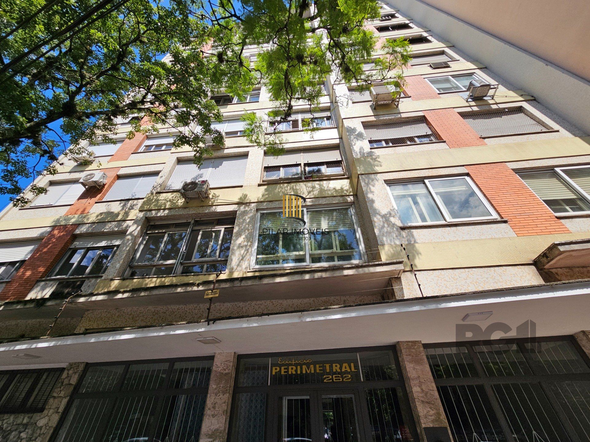 Apartamento 3 dormitórios no bairro Centro Histórico