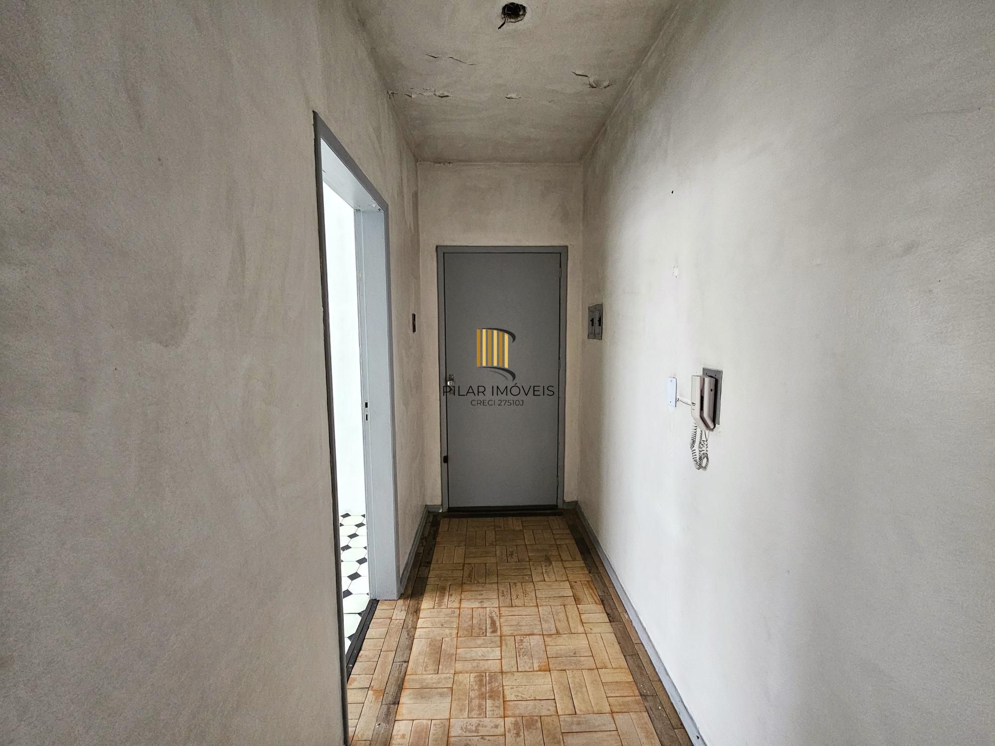 BOM FIM | 3 DORM COM VAGA | 122M2 | DE FRENTE