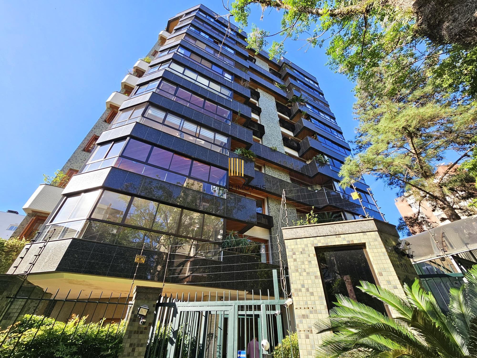 BAIRRO AUXILIADORA | 190M2 PRIVATIVOS | ANDAR ALTO