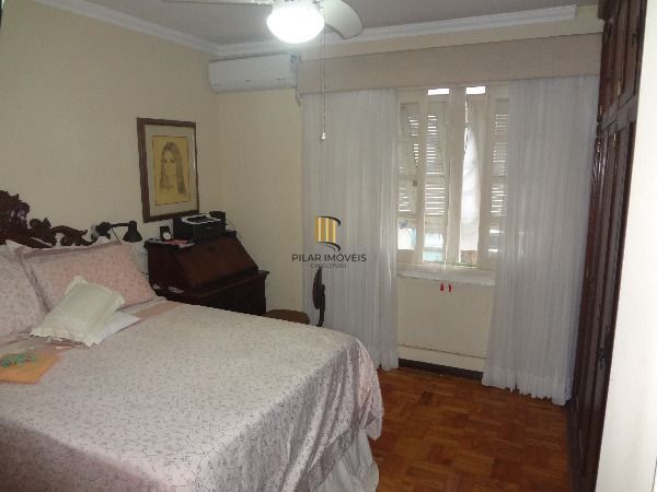 Apartamento para Venda - 59.75m², 2 dormitórios, Rio Branco