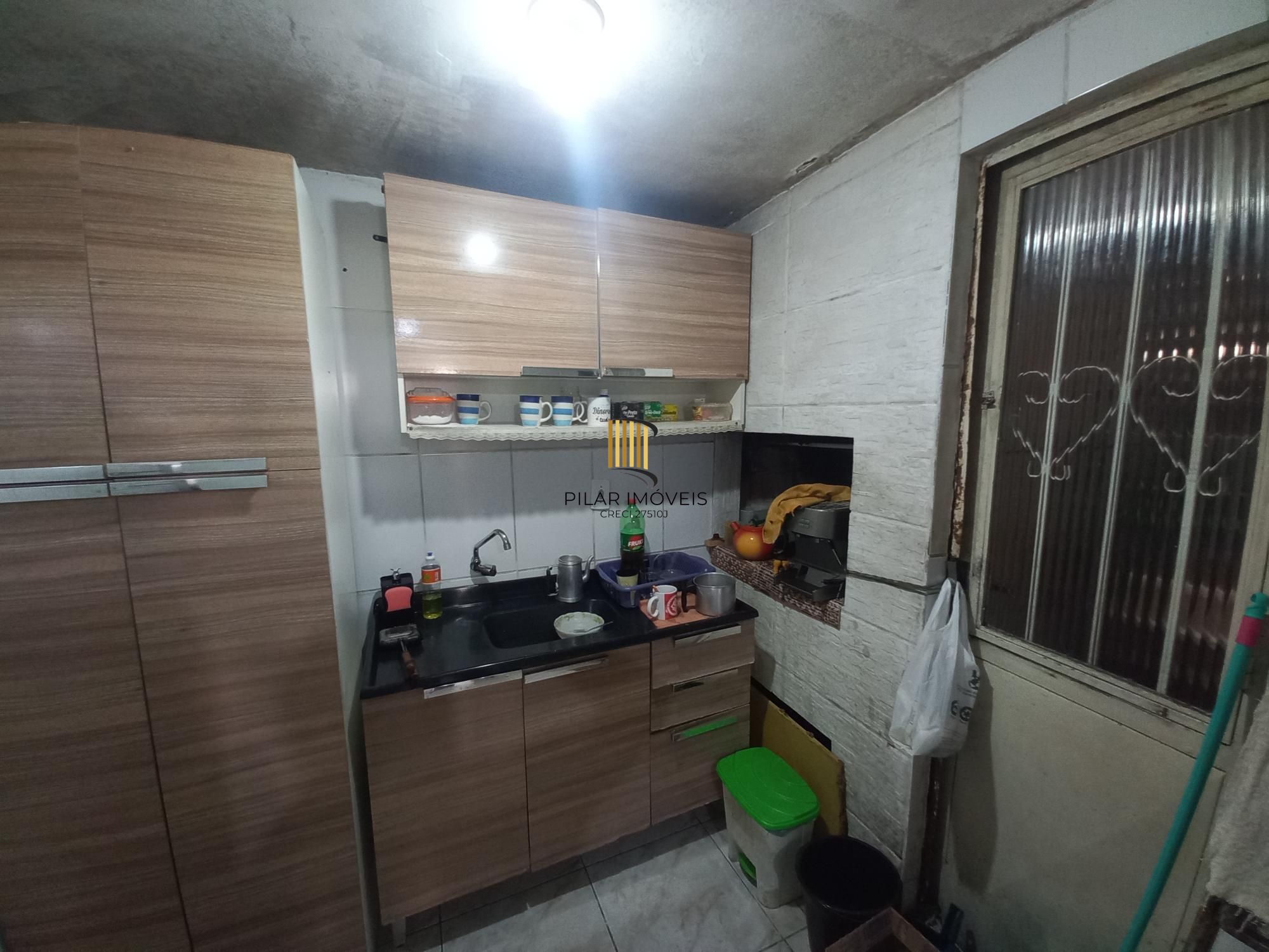 Casa de Condomínio 2 dormitórios no bairro Hípica