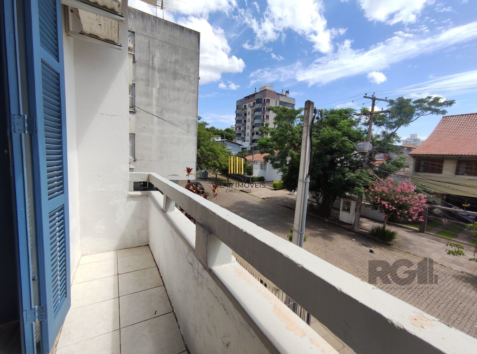 Prédio Residencial no bairro São João
