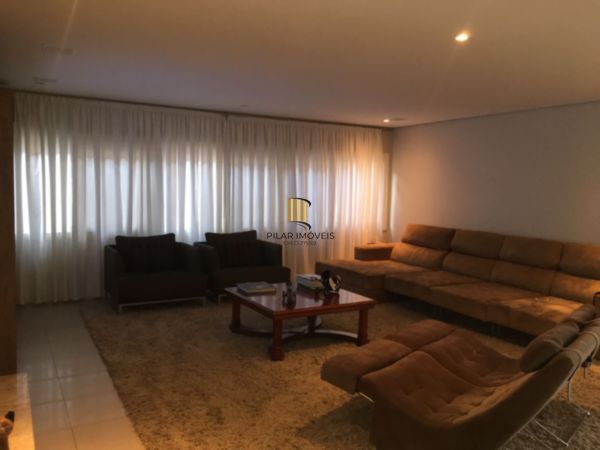 Casa Condominio para Venda - 414m², 4 dormitórios, sendo 4 suites, 4 vagas - Belém Novo