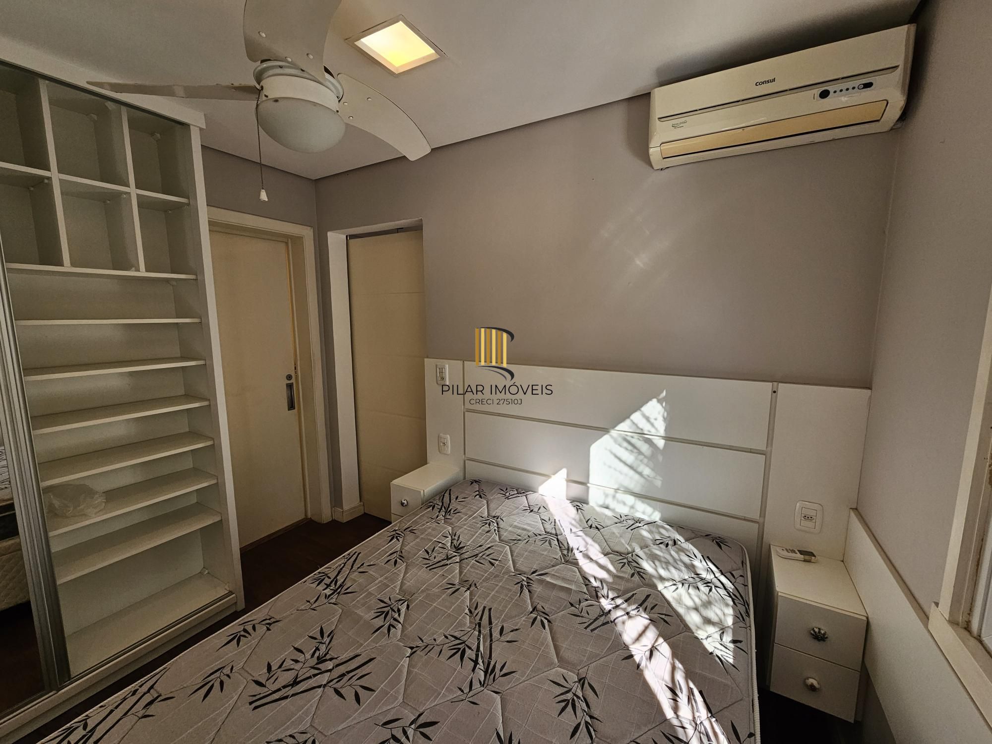 Apartamento 01 dormitório  na Cidade Baixa em Porto Alegre