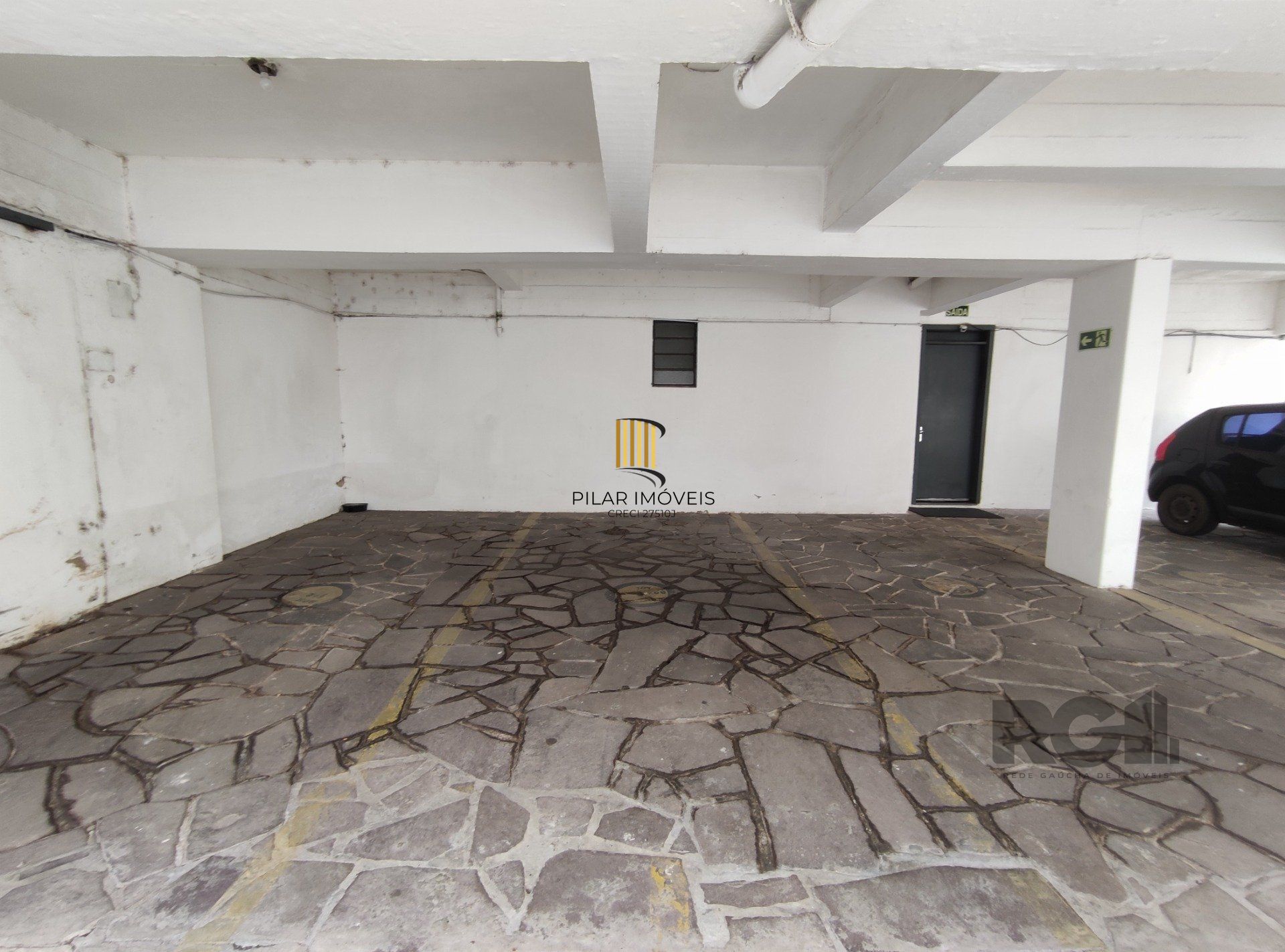 Apartamento 3 Dormitório(s) Bairro Mont Serrat