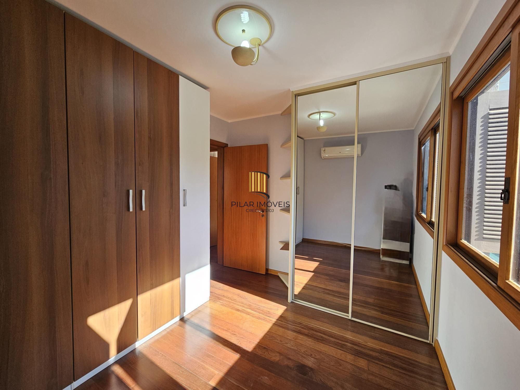Apartamento 3 dormitórios no bairro Petrópolis