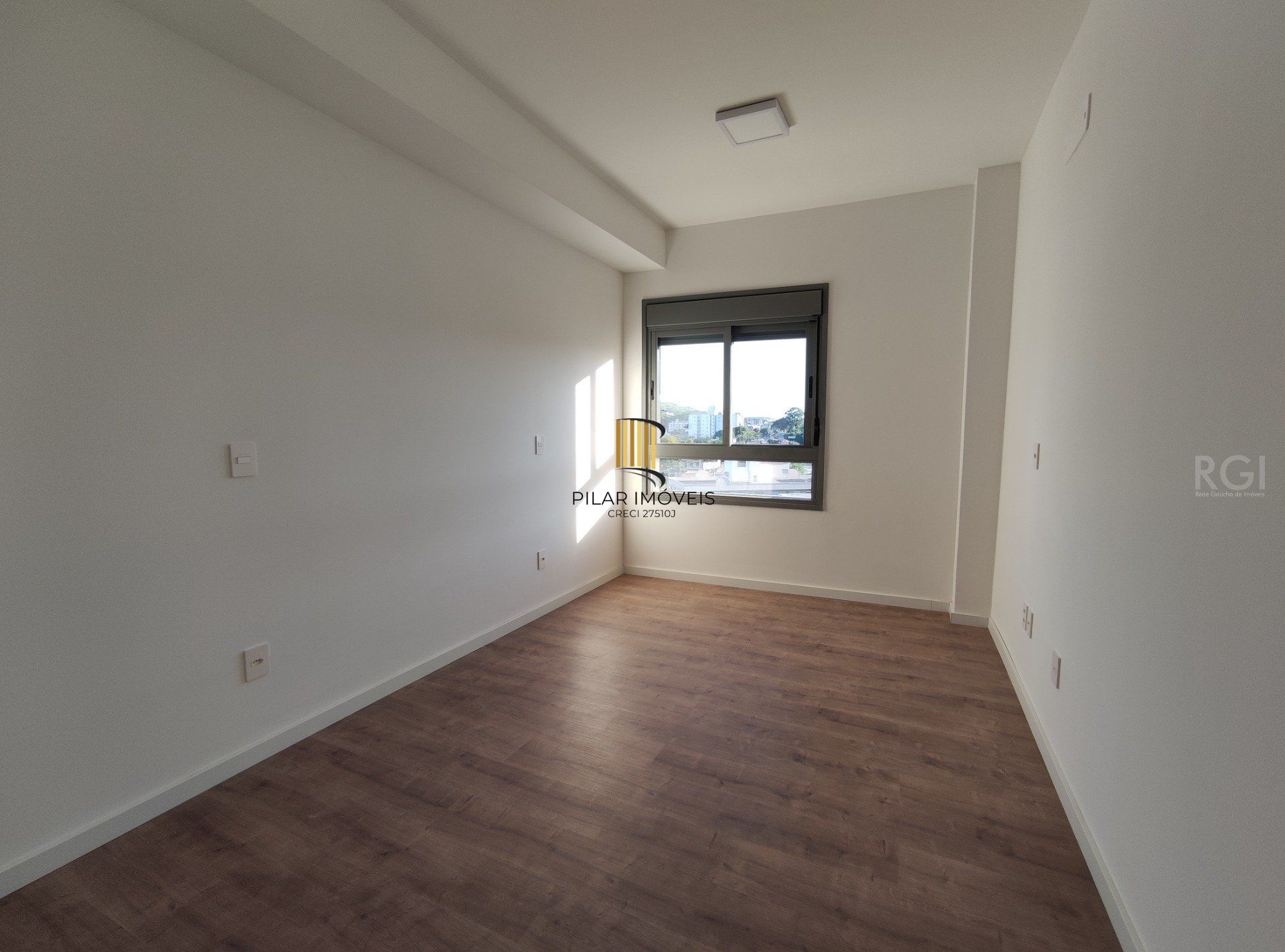 Apartamento para Venda - 44.98m², 1 dormitório, sendo 1 suites, 1 vaga - Teresópolis