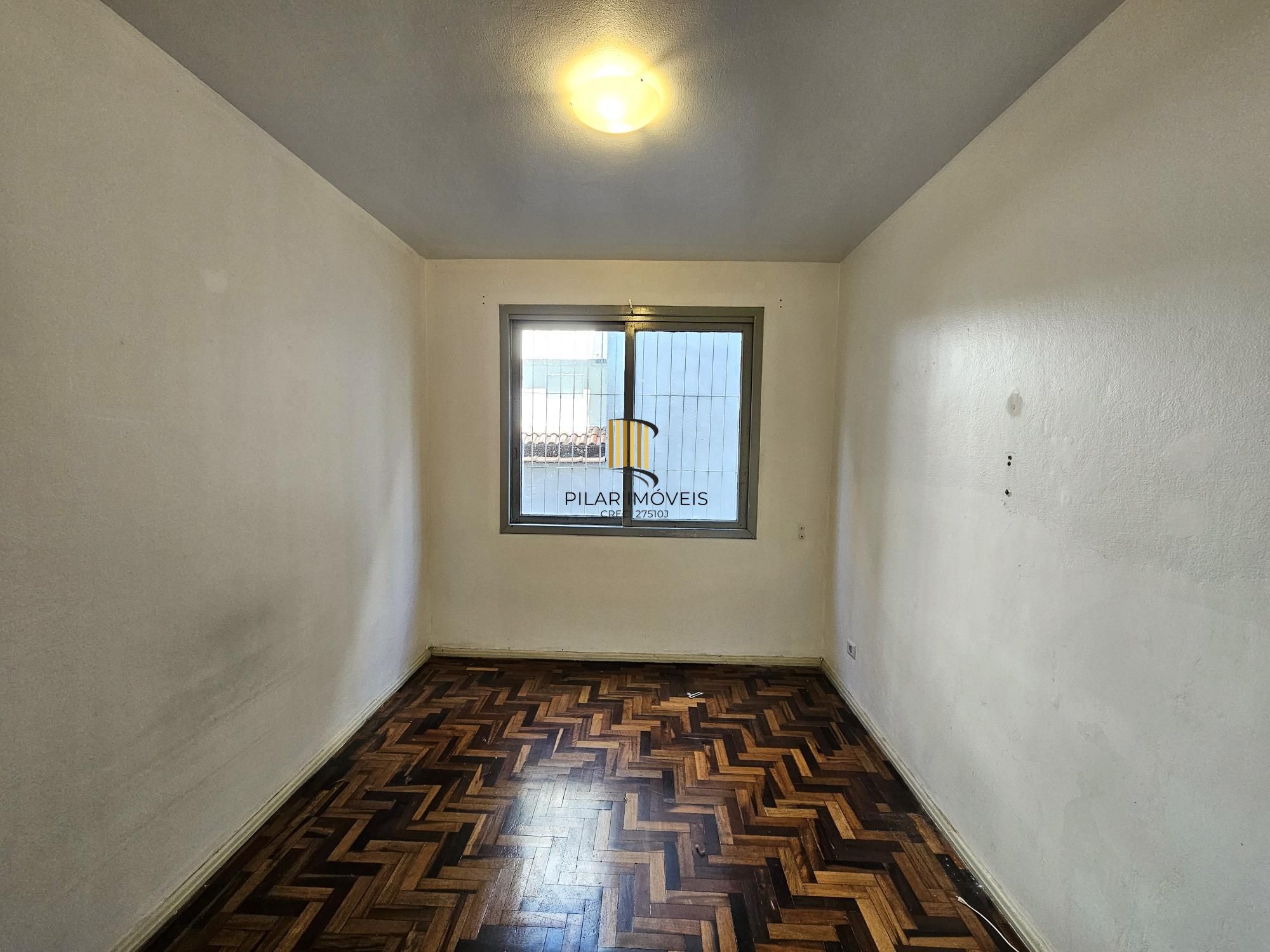 Apartamento 2 Dormitório(s) Bairro Santana