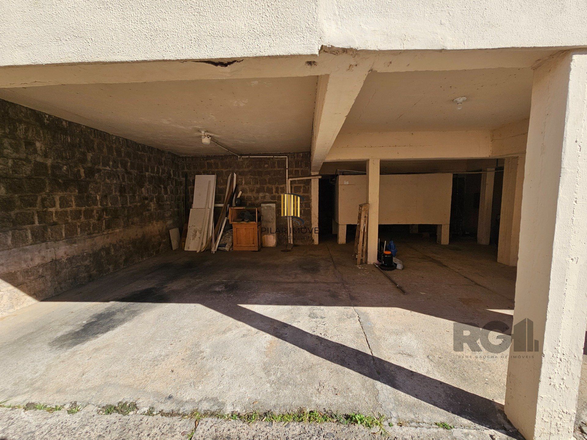 Apartamento 1 dormitório no bairro Partenon
