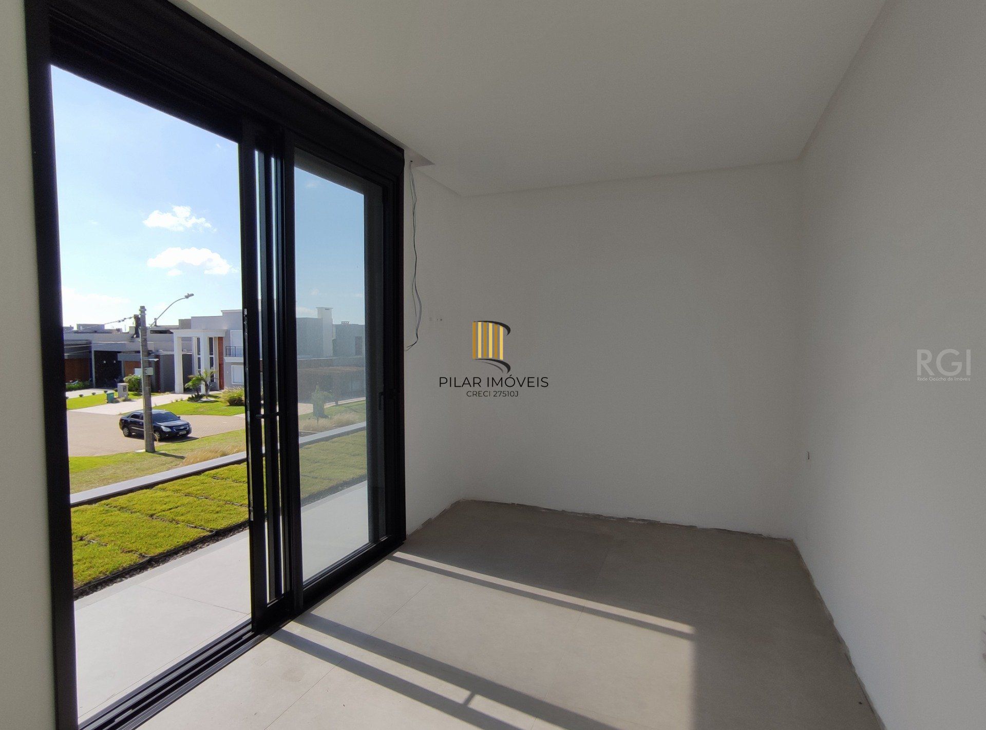 Casa Condominio 4 Dormitório(s) Bairro Centro