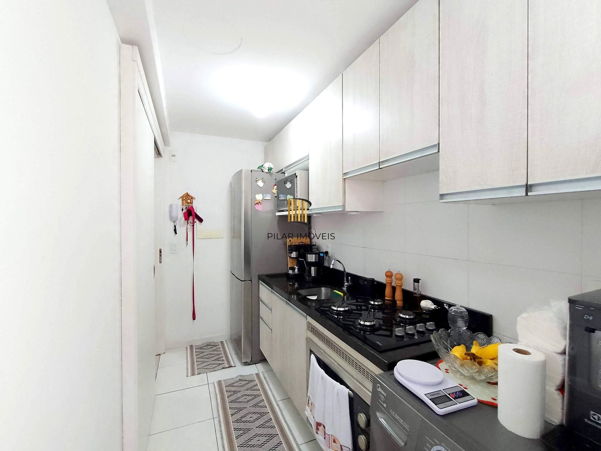 Apartamento 2 Dormitórios perto da PUC com elevador e vaga