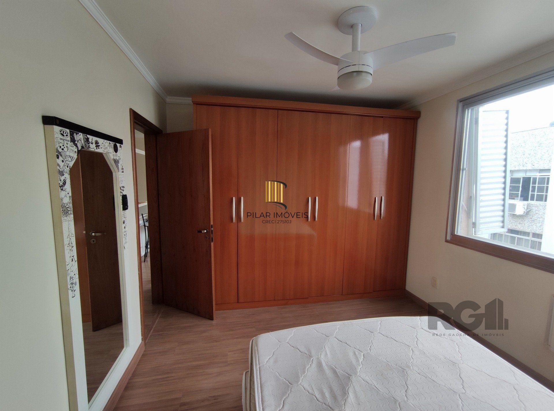 Apartamento 2 dormitórios no bairro Medianeira