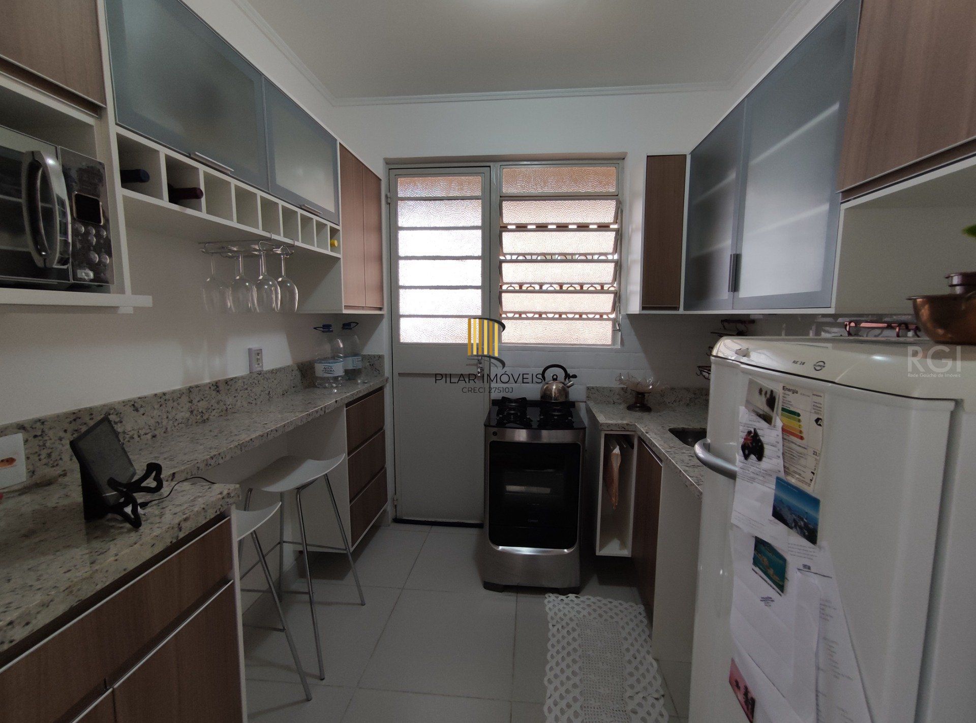 Apartamento para Venda - 62.96m², 2 dormitórios, Centro Histórico